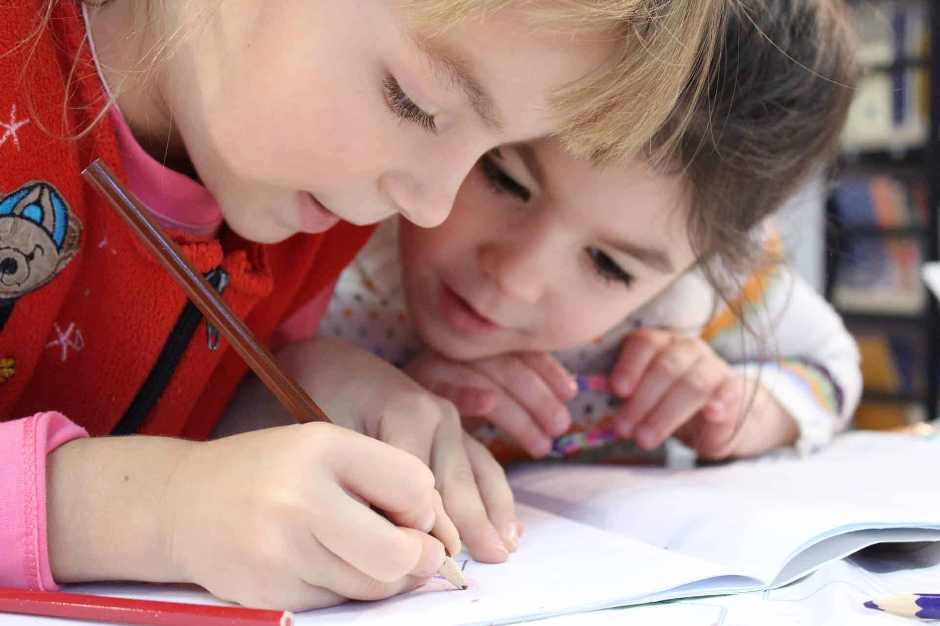 Five Benefits of 11 Plus Online Preparation Courses grammar school past papers