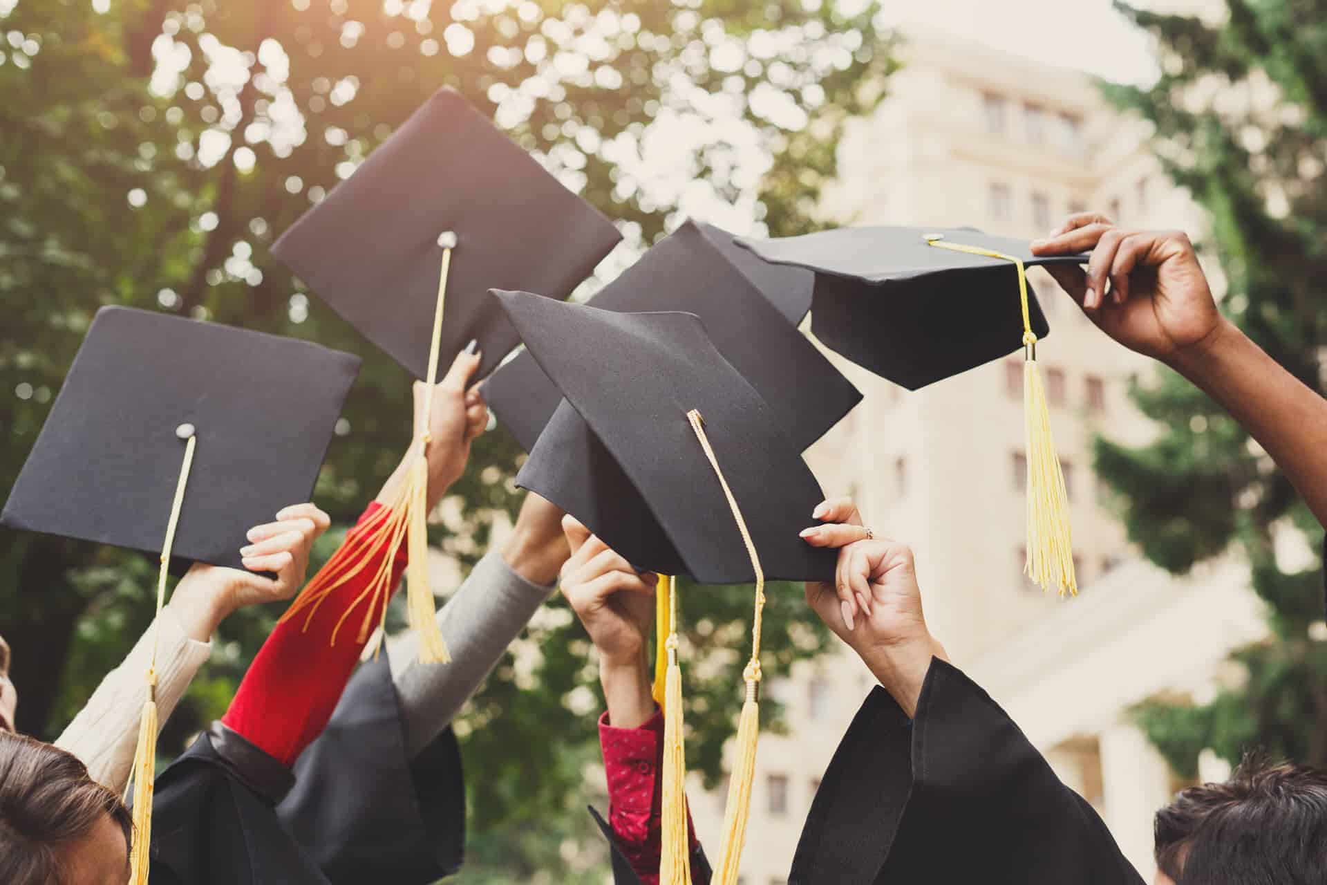 11plus exam graduation