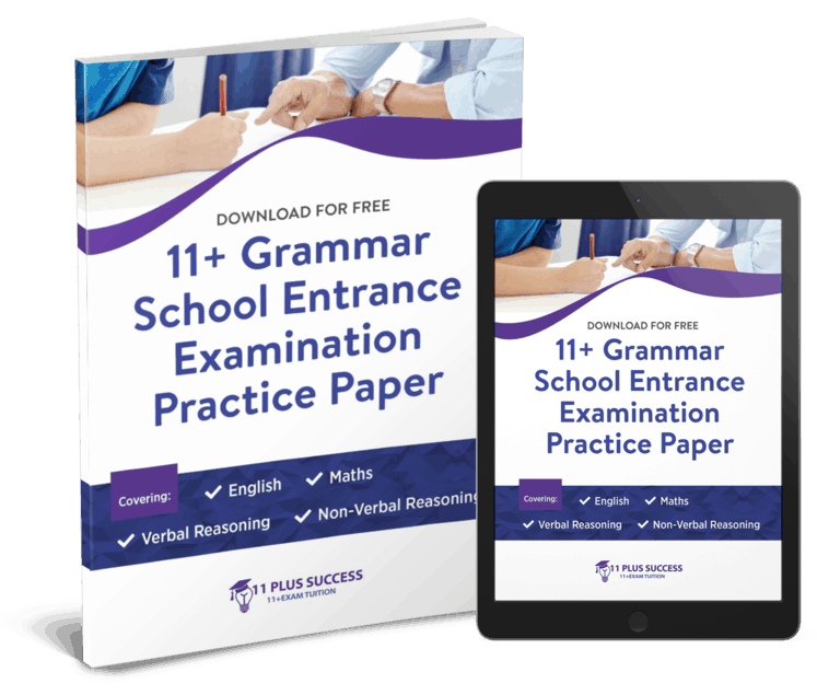 grammar school test grammar school test