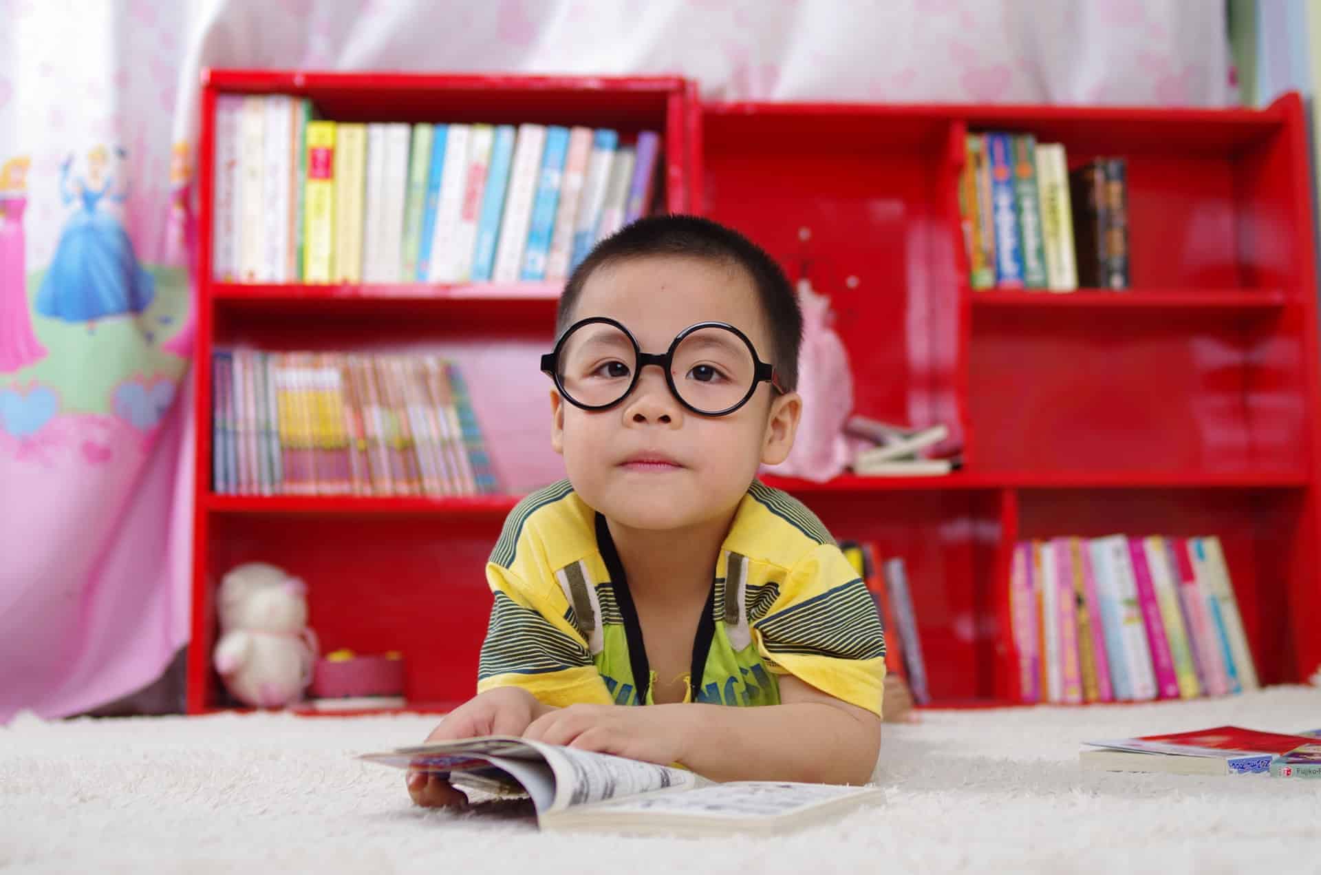 Is Studying Today Easier than Before? cem test papers