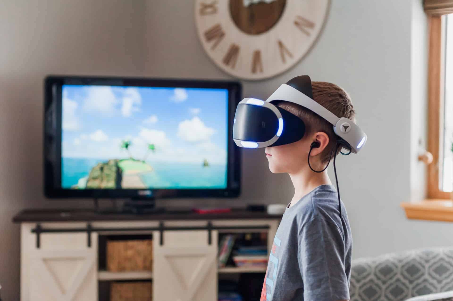 11 plus preparation Is My Child Controlled by Technology?