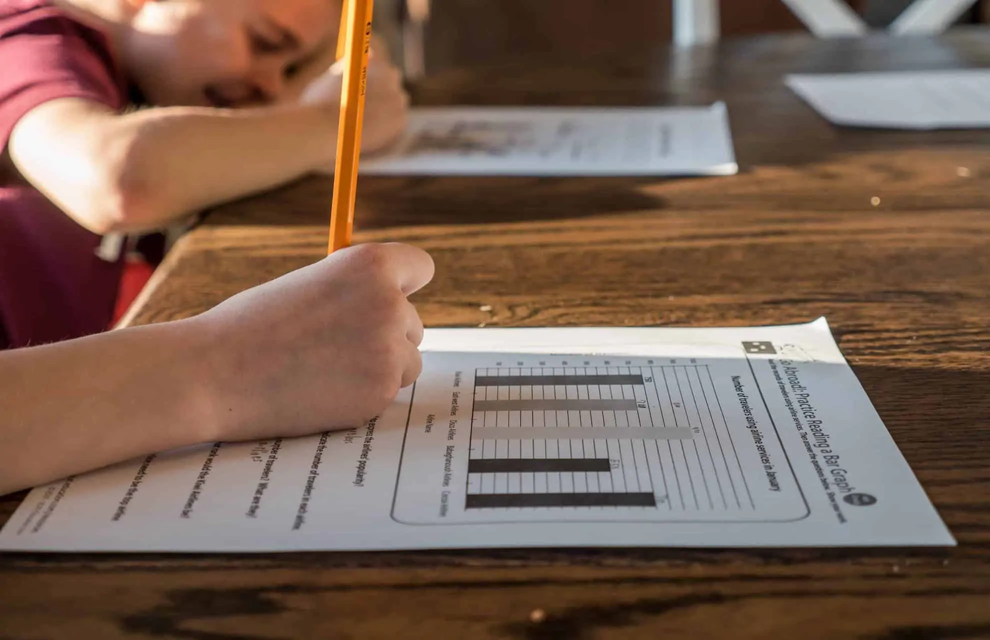 How to tackle 11 Plus Exam revision with your child