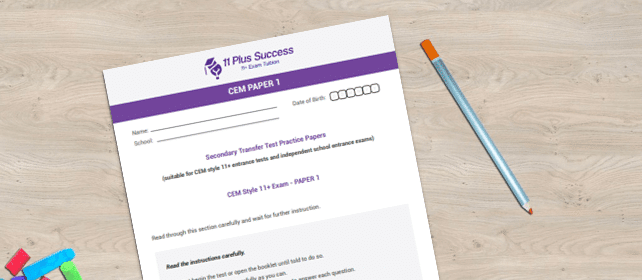 Free 11+ Revision Resources for Home Learning 2 Free 11+ Revision Resources for Home Learning