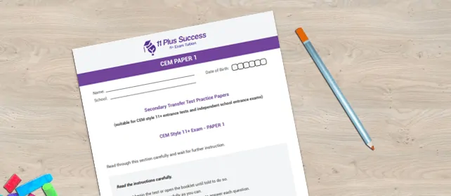 Free 11+ Revision Resources for Home Learning 2 Free 11+ Revision Resources for Home Learning
