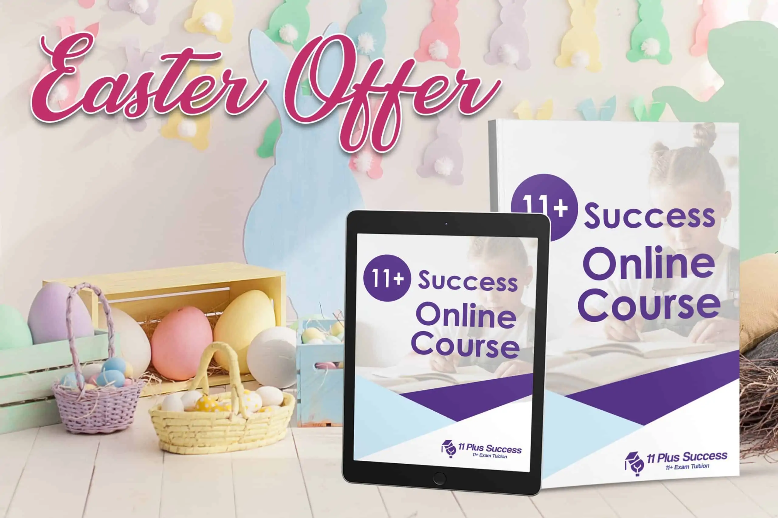 Easter Offer
