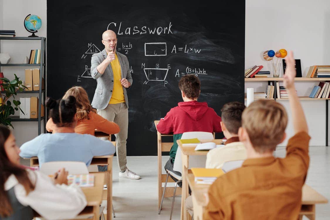 Can my child study in the UK?