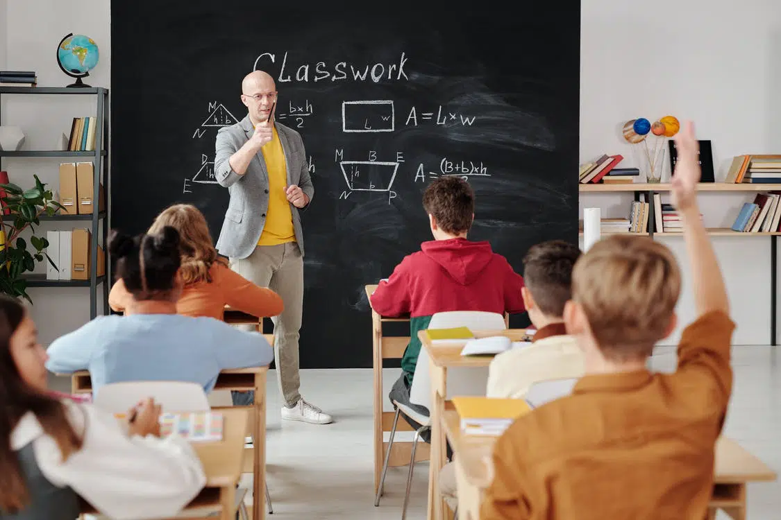 Can my child study in the UK?